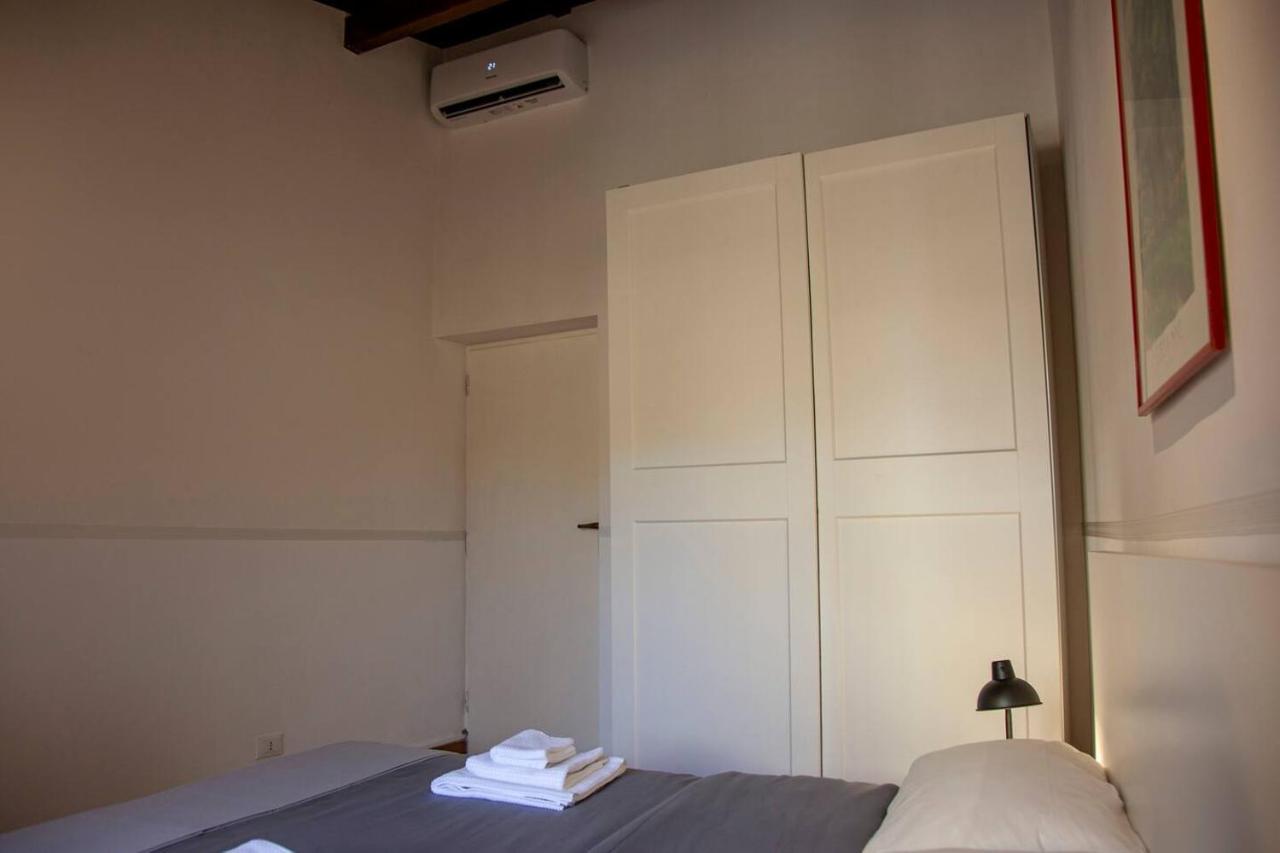 Casa Q163A Tuscolana Next To Metro Apartment Rome Luaran gambar